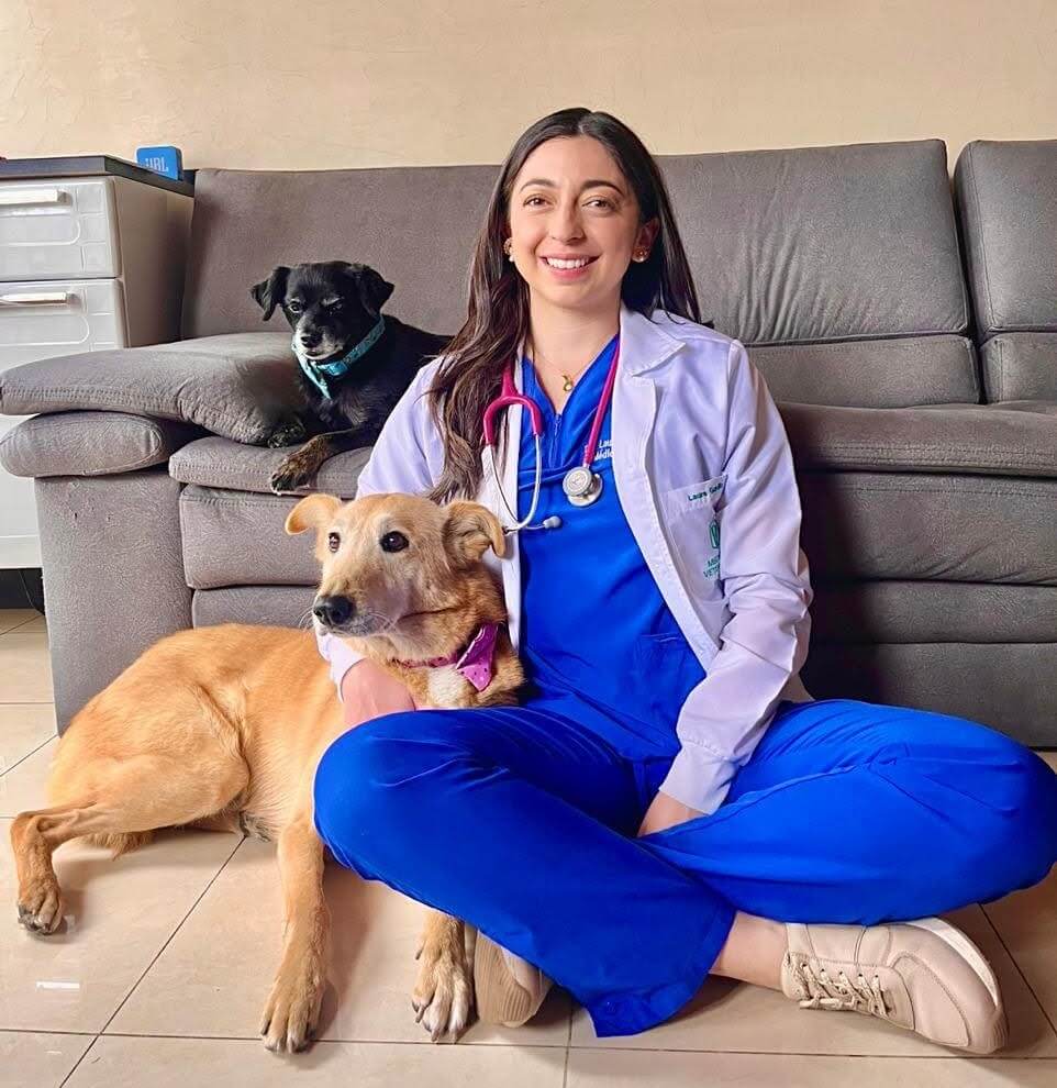dra laura gordillo